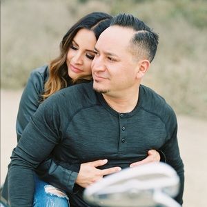 Meet your Posher, Carissa